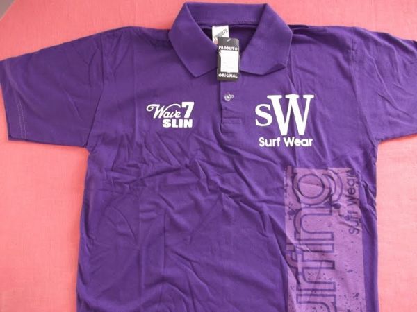 SW surf wear